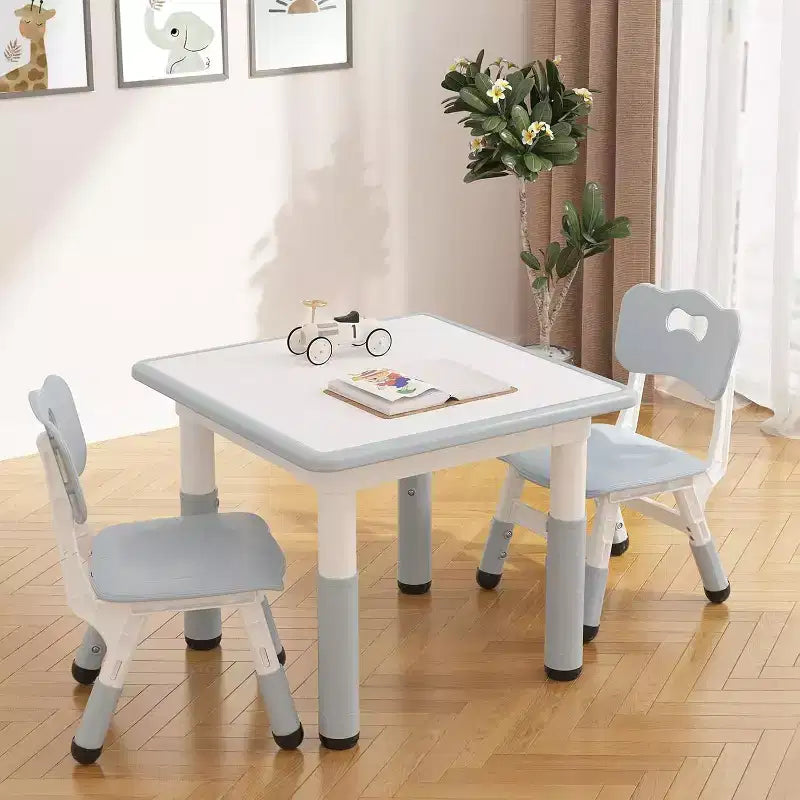 Table et chaises pour enfants