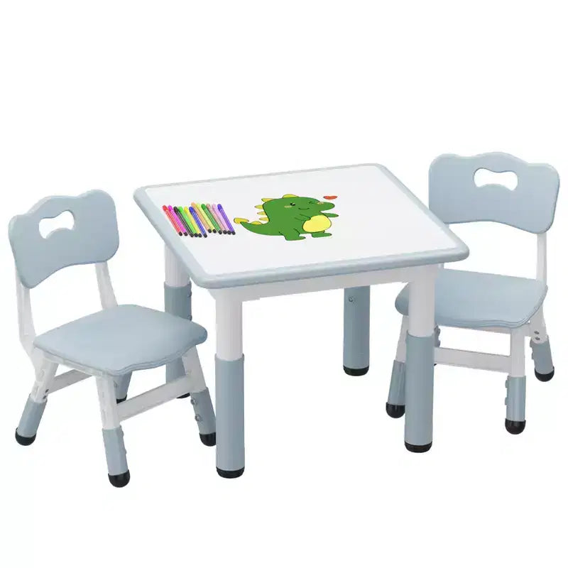 Table et chaises pour enfants