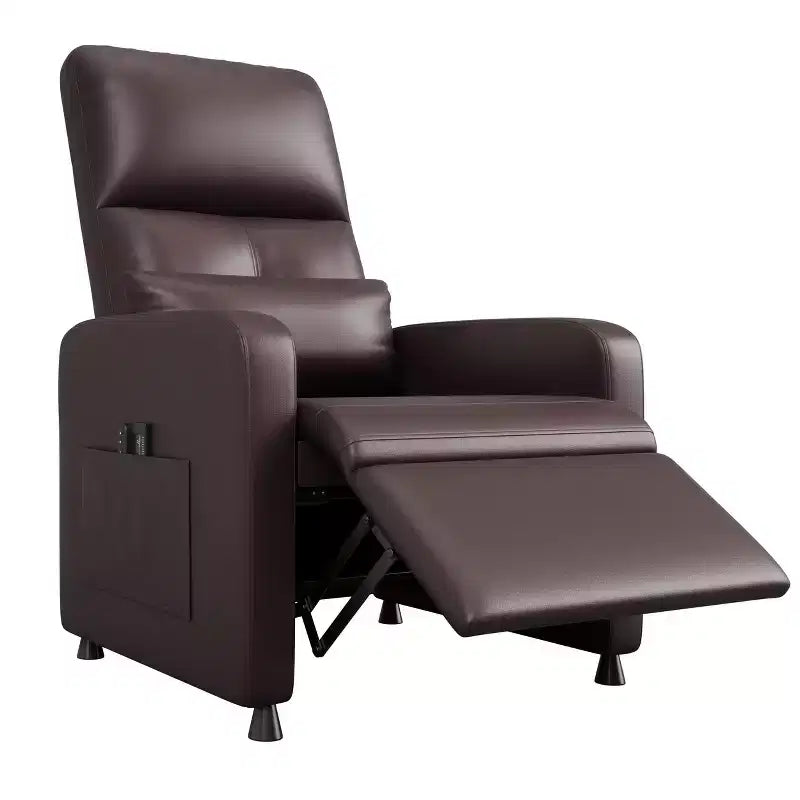 Fauteuil inclinable électrique réglable