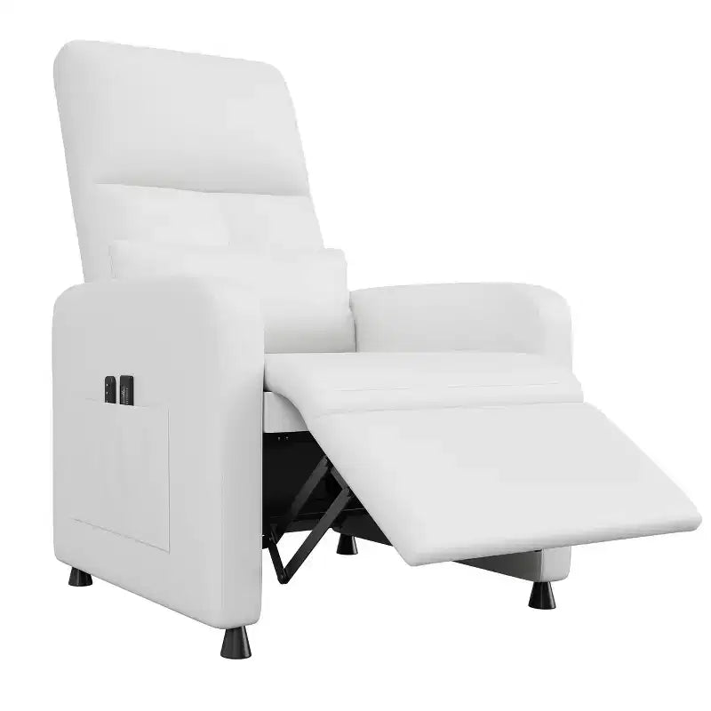 Fauteuil inclinable électrique réglable