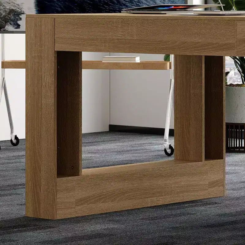 Bureau de conférence