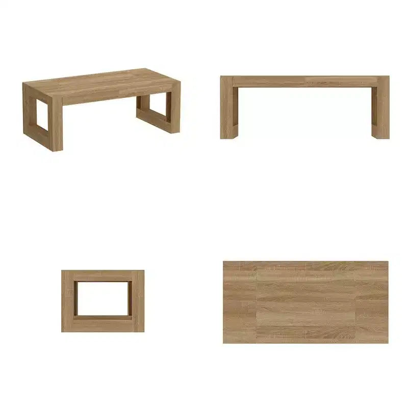 Bureau de conférence