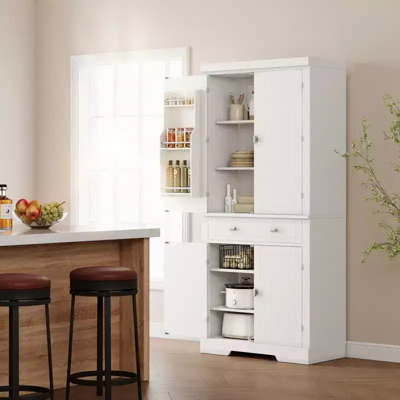 Armoire de garde-manger