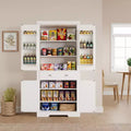 Armoire de garde-manger