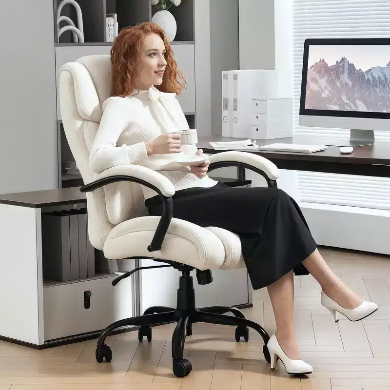 Chaise de bureau