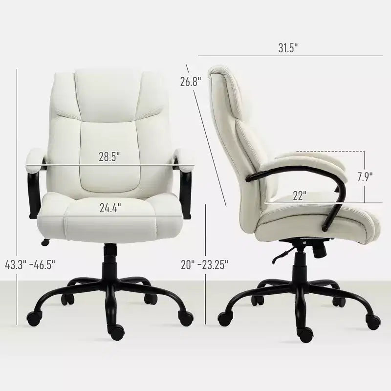 Chaise de bureau