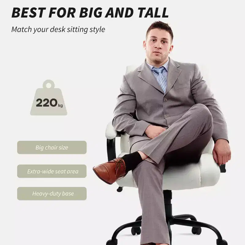 Chaise de bureau