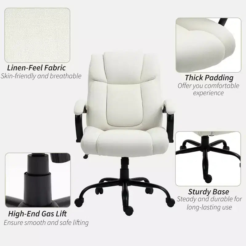 Chaise de bureau