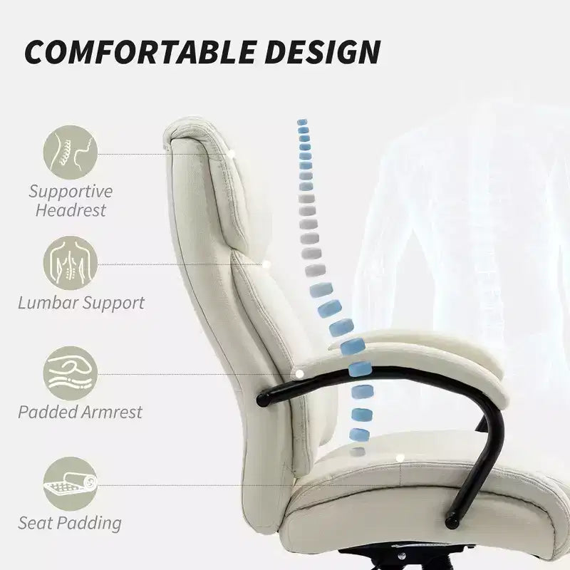 Chaise de bureau