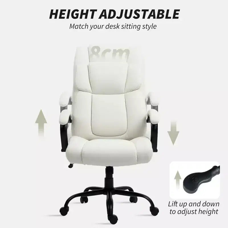 Chaise de bureau