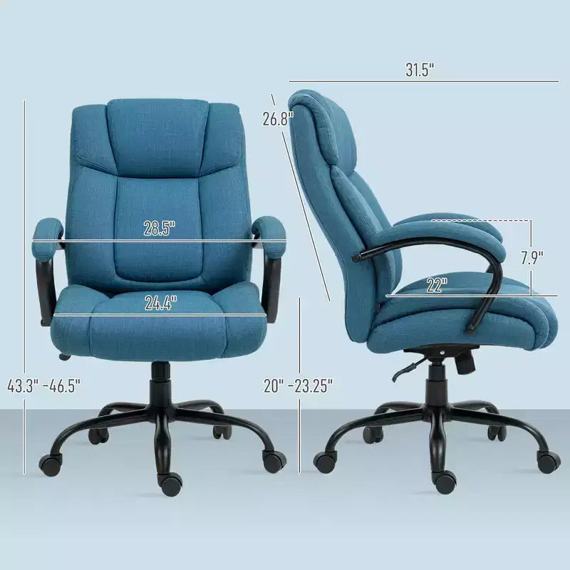 Chaise de bureau