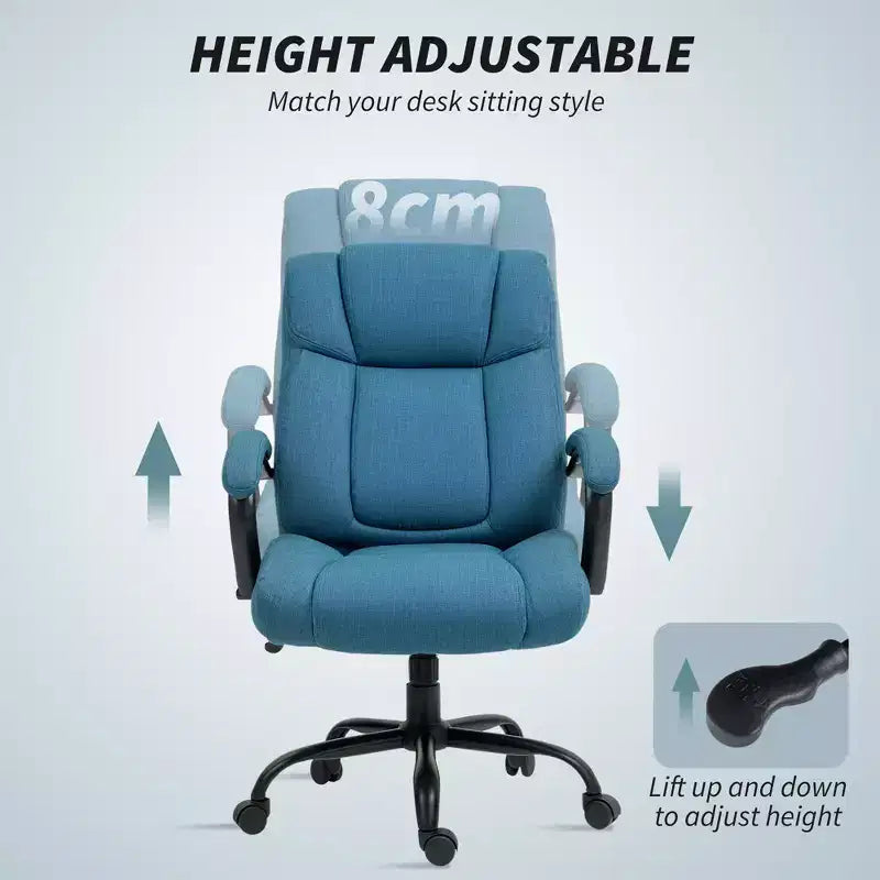 Chaise de bureau