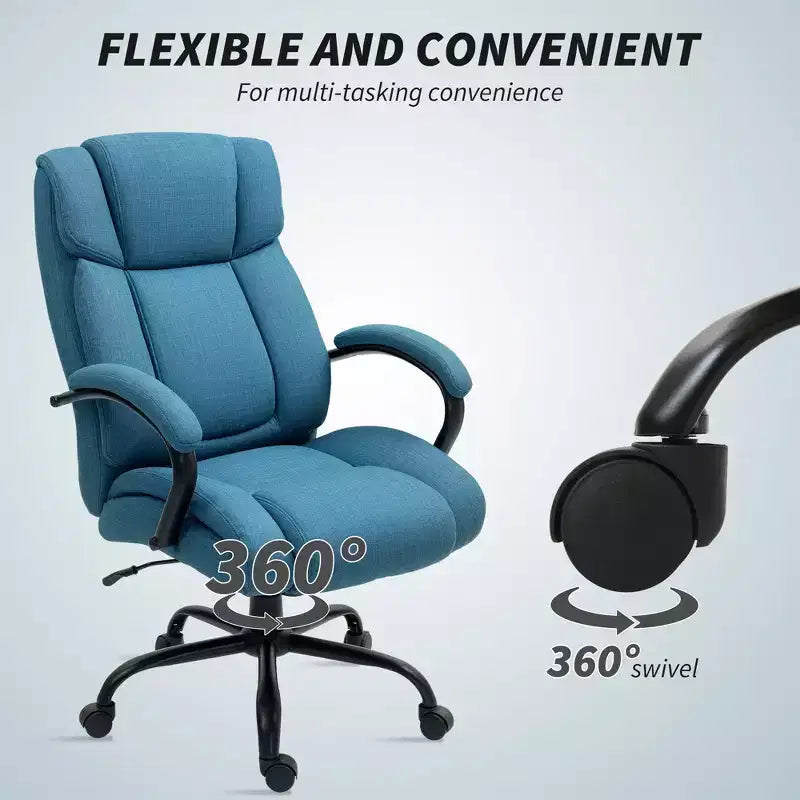 Chaise de bureau