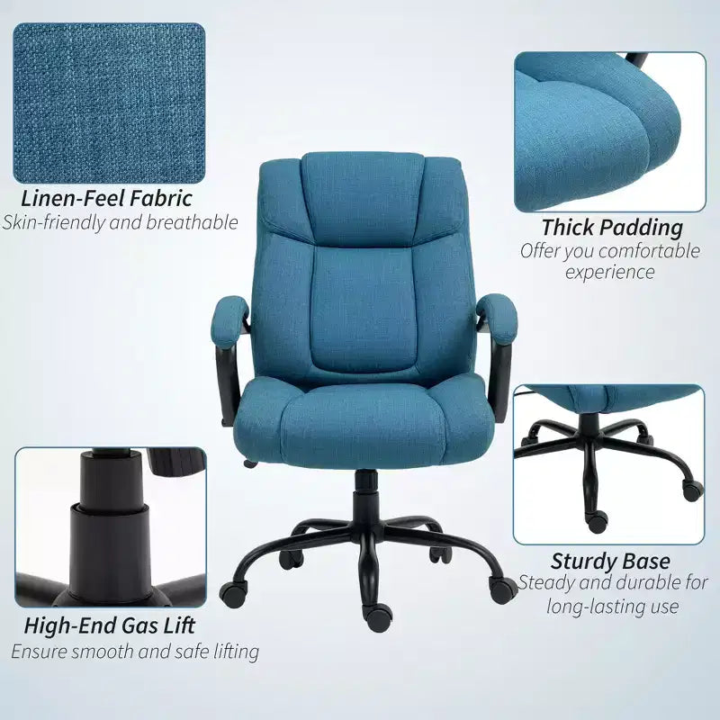 Chaise de bureau