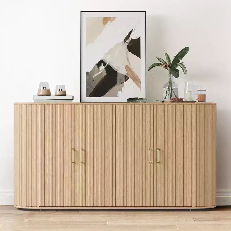 Bahut-buffet moderne