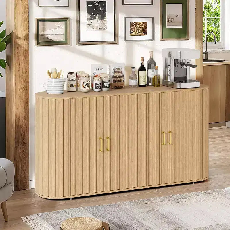 Bahut-buffet moderne