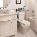 Meuble de rangement WC Organisateur de salle de bain