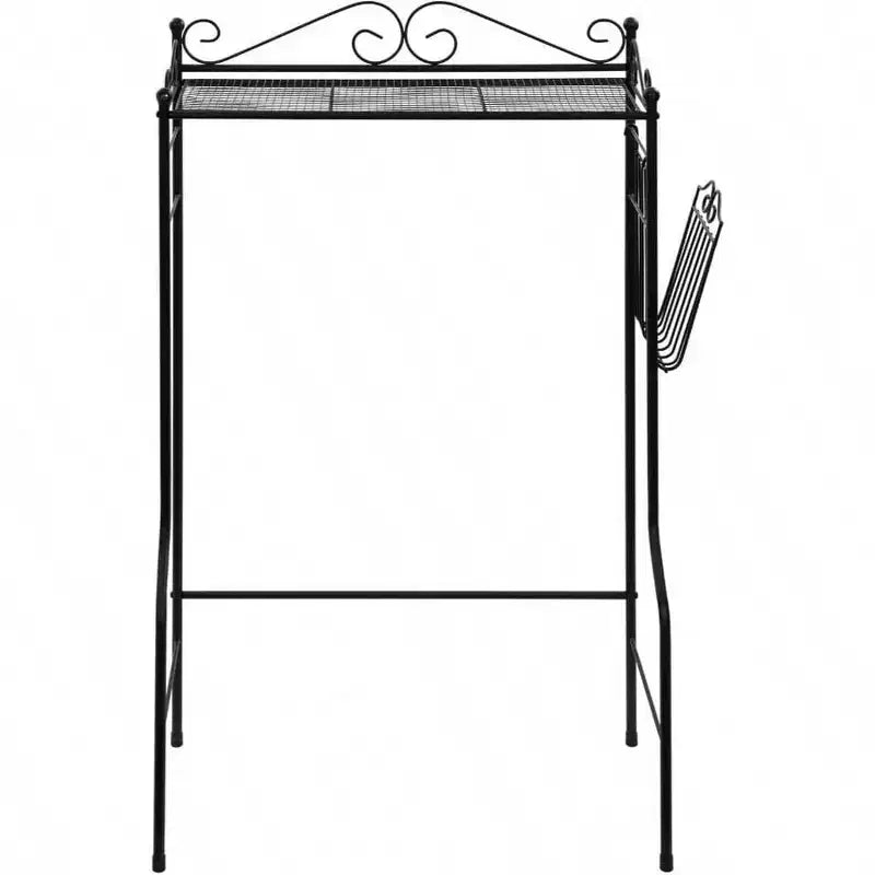 Meuble de rangement WC Organisateur de salle de bain