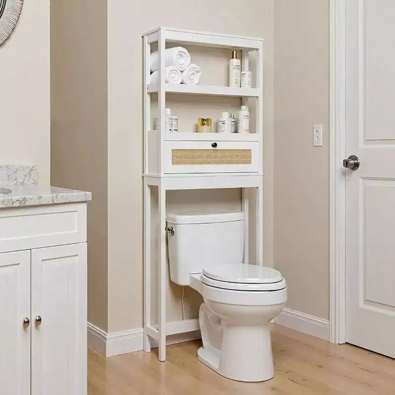 Meuble de rangement de salle de bain