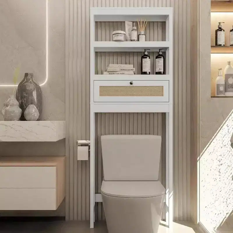 Meuble de rangement de salle de bain