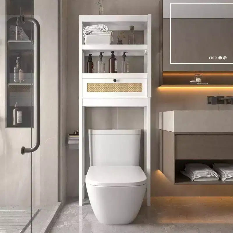 Meuble de rangement de salle de bain