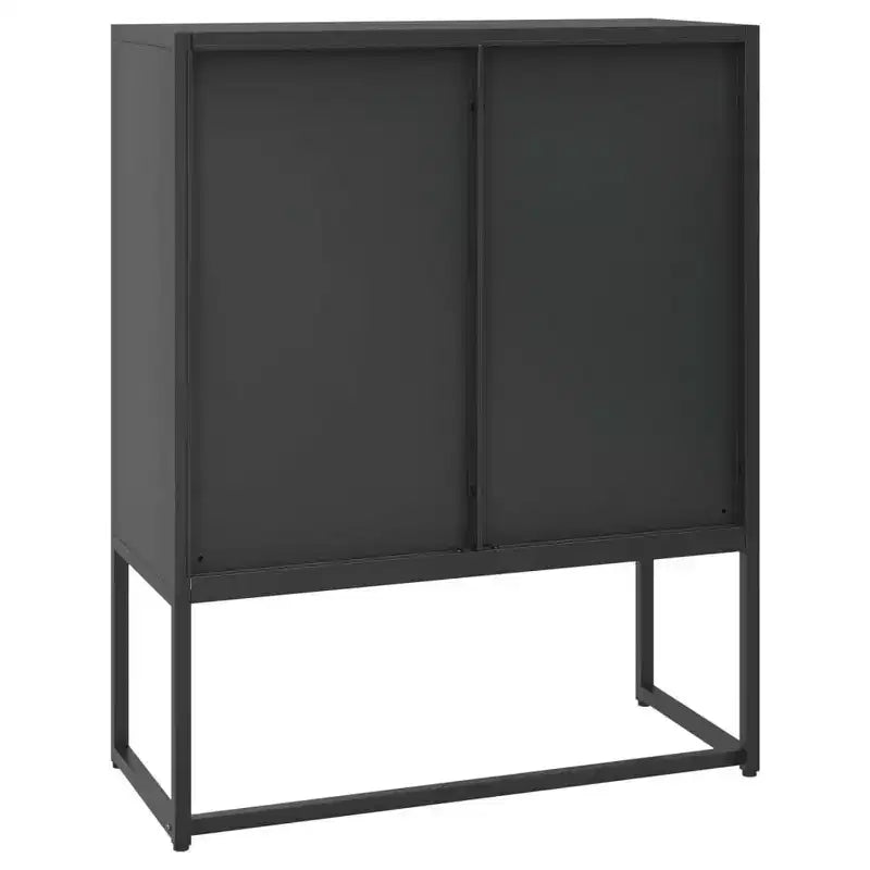 Meuble haut de forme rectangulaire