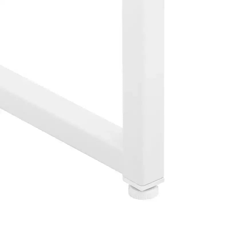 Meuble haut de forme rectangulaire
