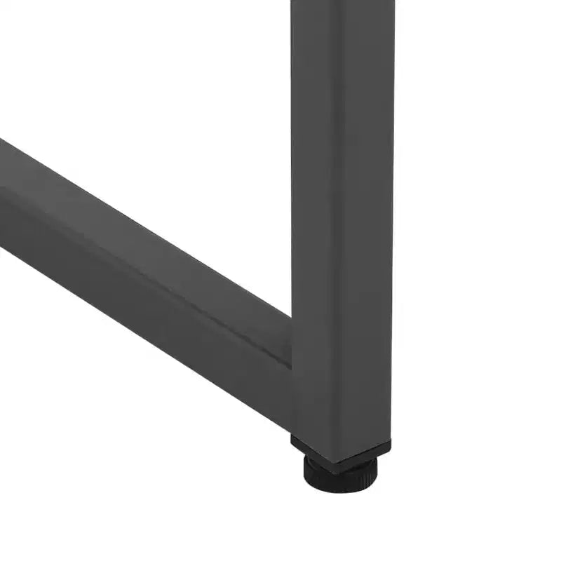 Meuble haut de forme rectangulaire
