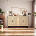 4 Tier Bookshelf Modern Bookcase For CDs Books Movies Asymmetrical Book Storage Organizer Space-Saving For Living Room Bedroom Office Kitchen