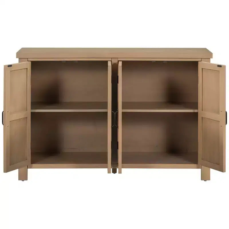 Meuble de rangement rétro