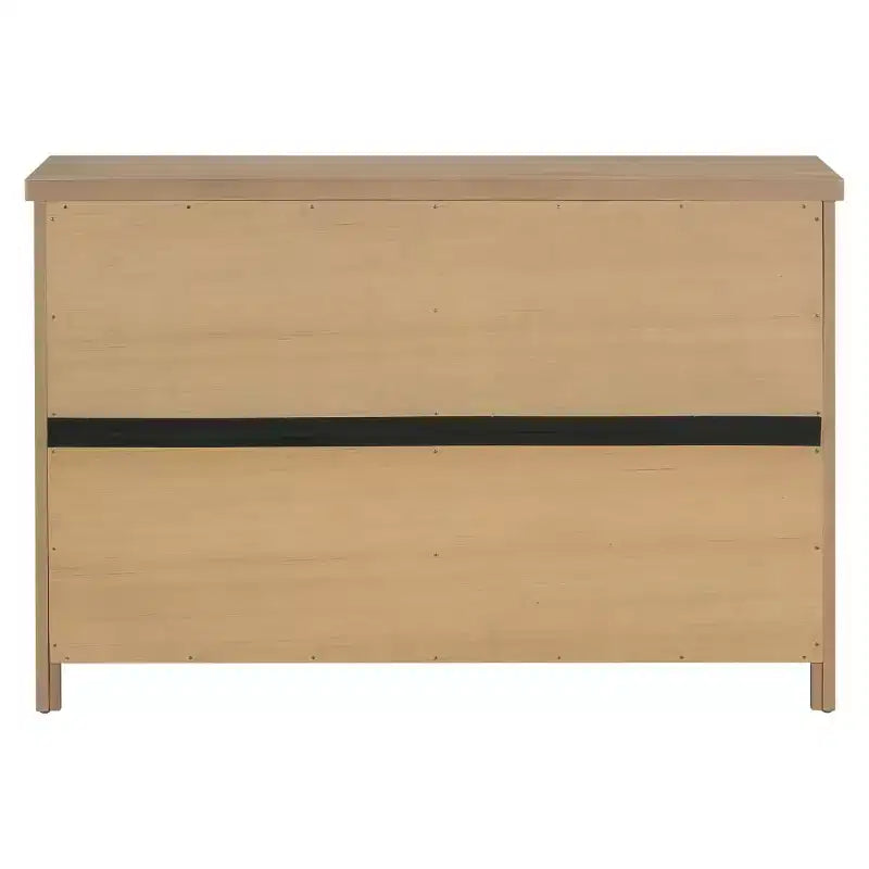 Meuble de rangement rétro