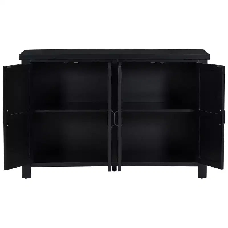 Meuble de rangement rétro