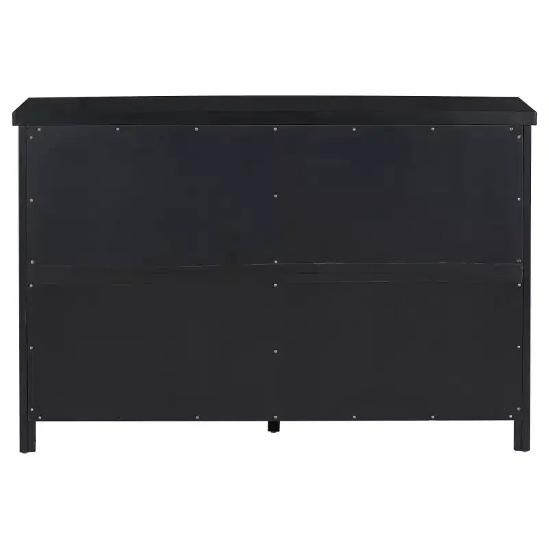 Meuble de rangement rétro