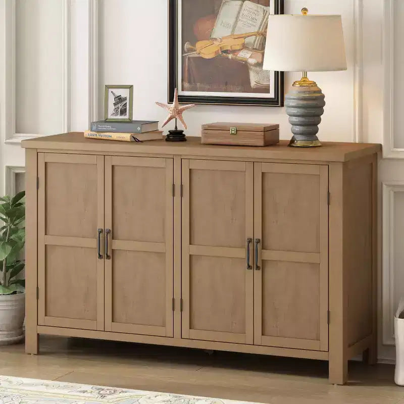 Meuble de rangement rétro