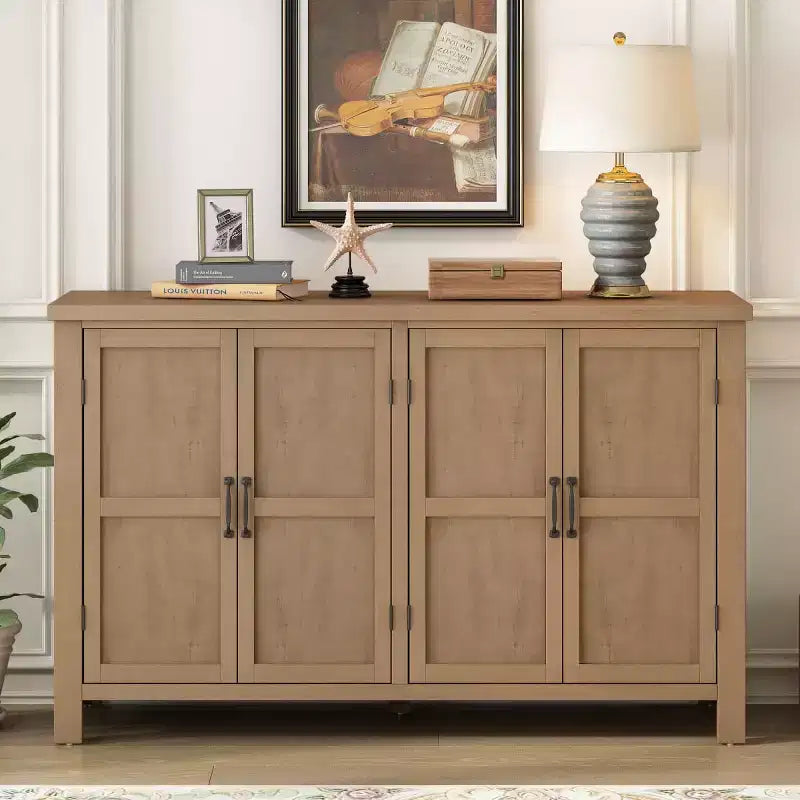 Meuble de rangement rétro