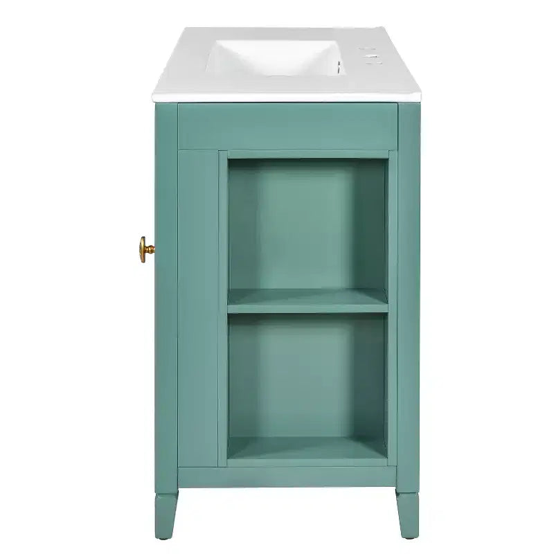 Lavabo de meuble-lavabo