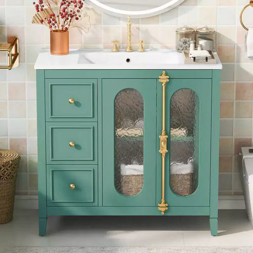 Bathroom Vanity Sink