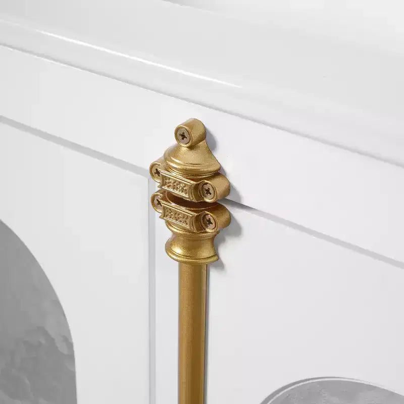 Lavabo de meuble-lavabo