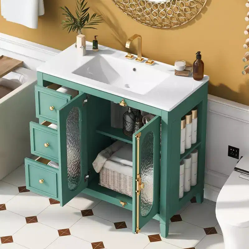 Bathroom Vanity Sink