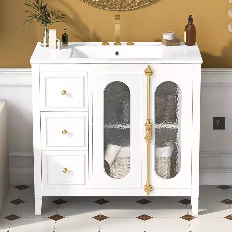 Bathroom Vanity Sink