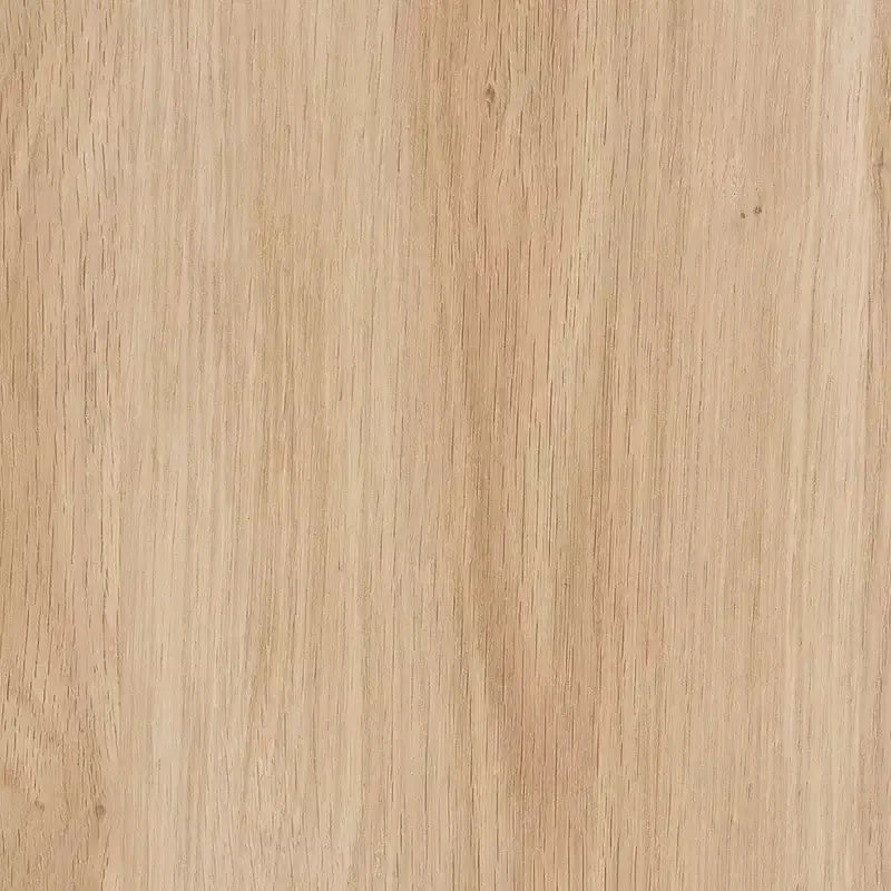 Buffet à tiroirs en bois et rotin