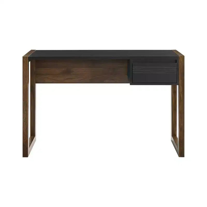 Bureau Tone avec tiroir rainuré