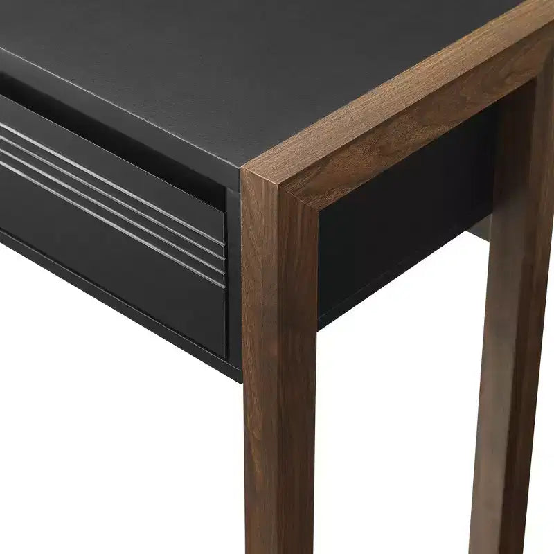 Bureau Tone avec tiroir rainuré