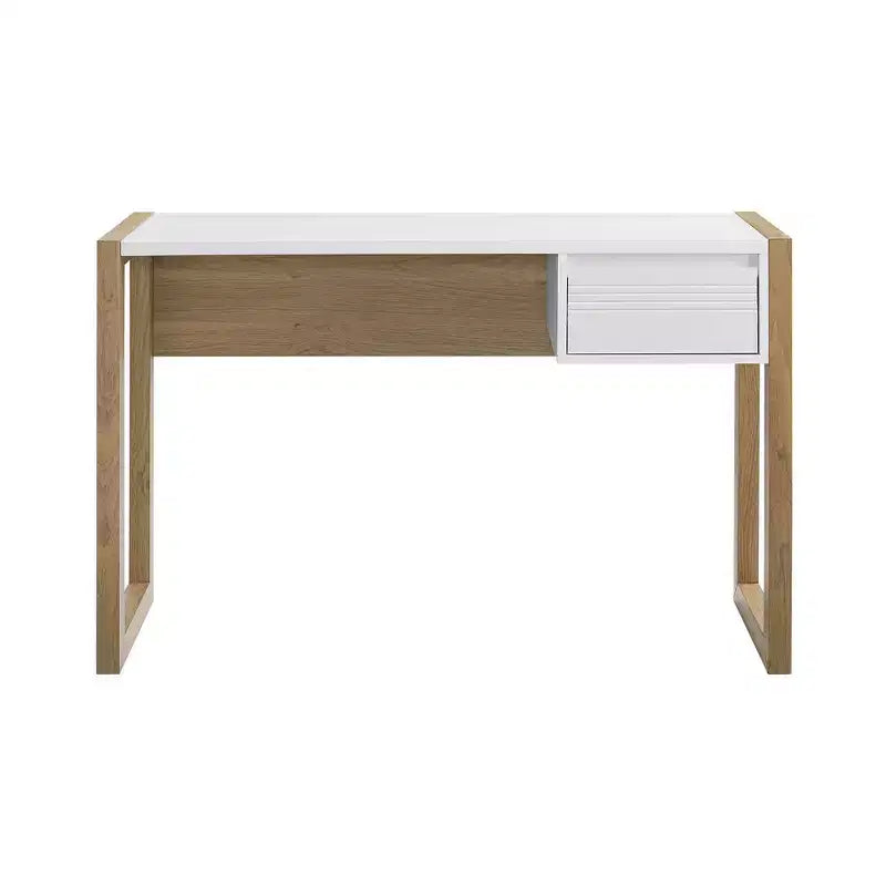 Bureau Tone avec tiroir rainuré