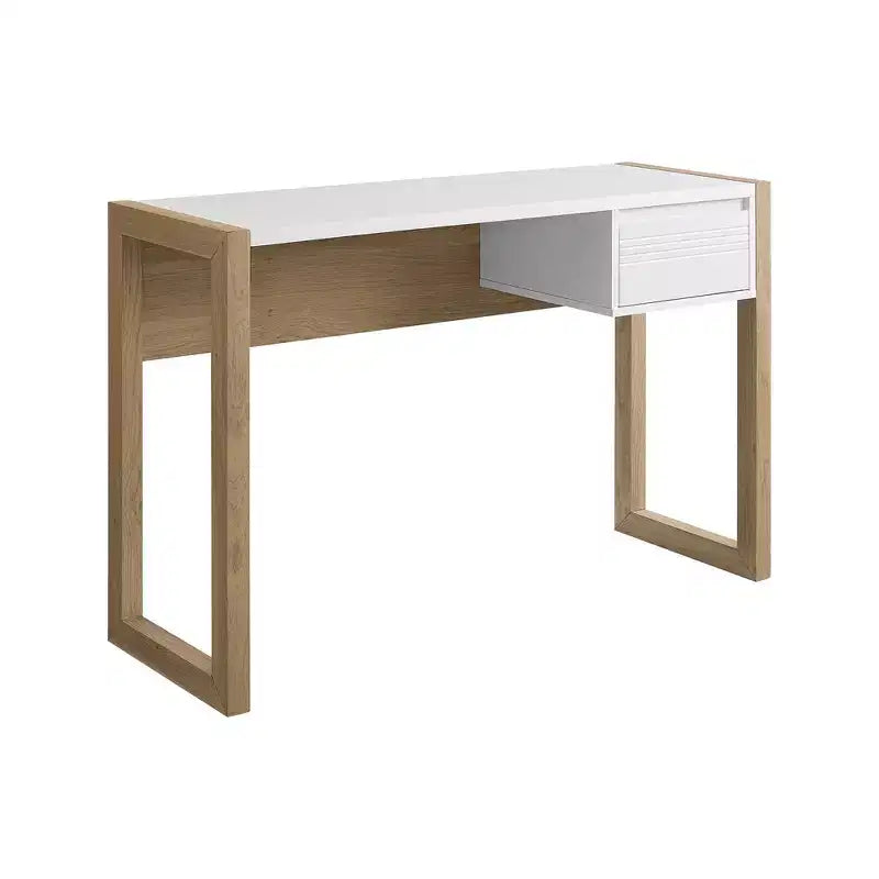Bureau Tone avec tiroir rainuré