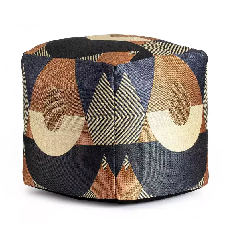 Pouf d'extérieur