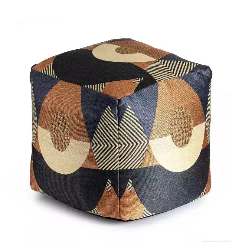 Pouf d'extérieur